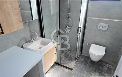 Bornova, Erzene Mah., Merkezi Lokasyon, Satılık 2+1 Daire