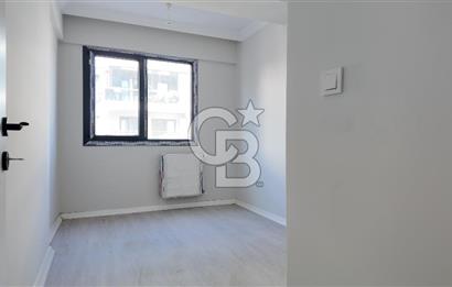 Bornova, Erzene Mah., Merkezi Lokasyon, Satılık 2+1 Daire