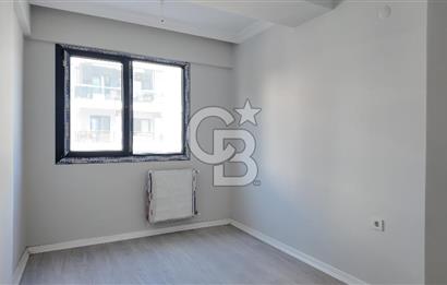 Bornova, Erzene Mah., Merkezi Lokasyon, Satılık 2+1 Daire