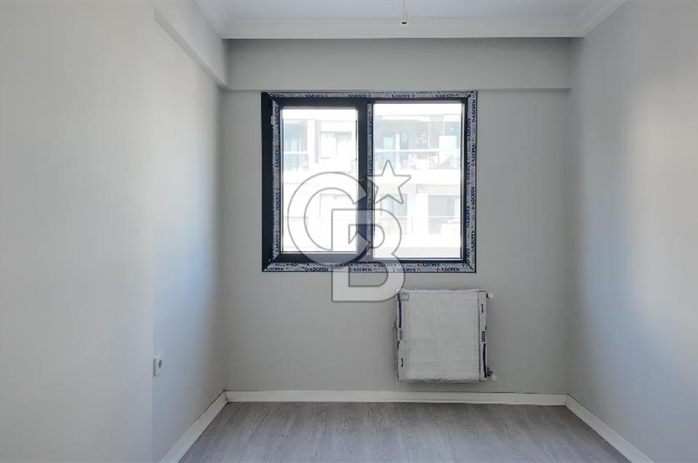 Bornova, Erzene Mah., Merkezi Lokasyon, Satılık 2+1 Daire