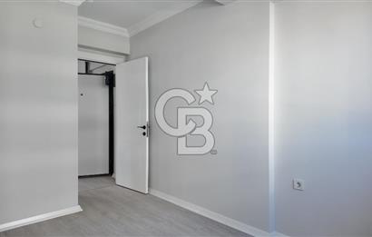 Bornova, Erzene Mah., Merkezi Lokasyon, Satılık 2+1 Daire