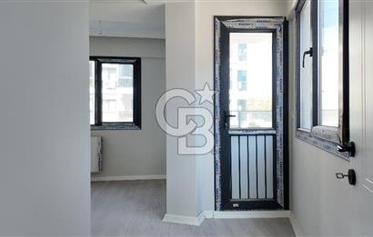 Bornova, Erzene Mah., Merkezi Lokasyon, Satılık 2+1 Daire