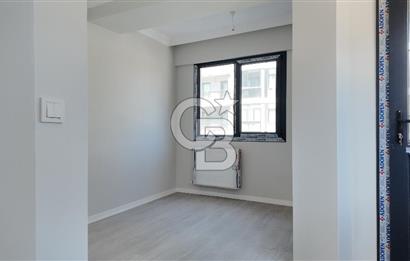 Bornova, Erzene Mah., Merkezi Lokasyon, Satılık 2+1 Daire