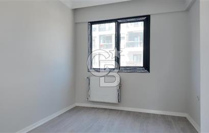 Bornova, Erzene Mah., Merkezi Lokasyon, Satılık 2+1 Daire