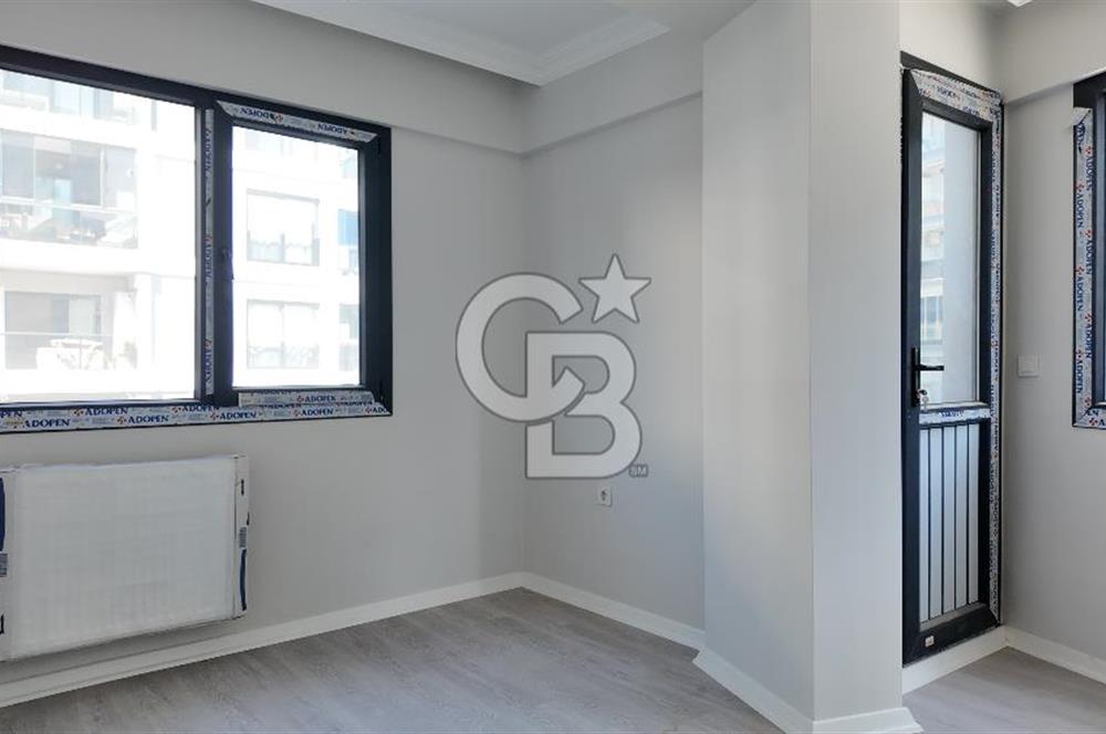 Bornova, Erzene Mah., Merkezi Lokasyon, Satılık 2+1 Daire