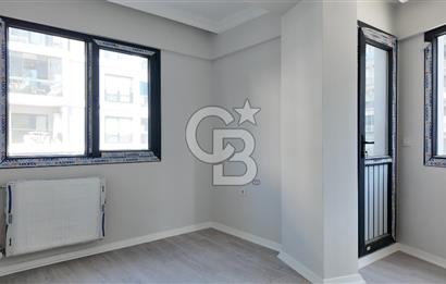 Bornova, Erzene Mah., Merkezi Lokasyon, Satılık 2+1 Daire