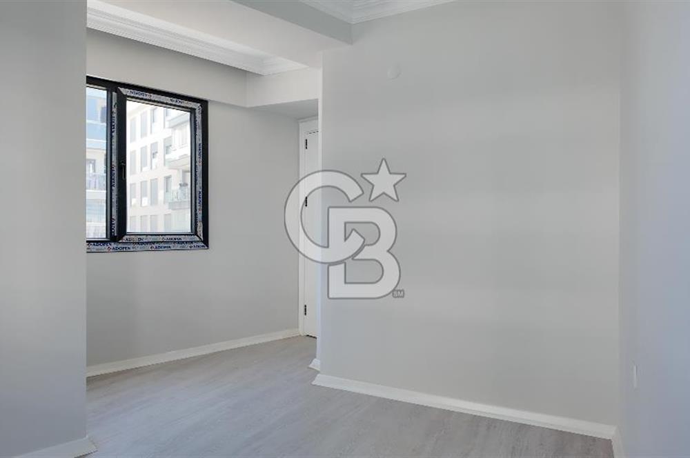 Bornova, Erzene Mah., Merkezi Lokasyon, Satılık 2+1 Daire