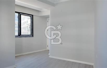 Bornova, Erzene Mah., Merkezi Lokasyon, Satılık 2+1 Daire