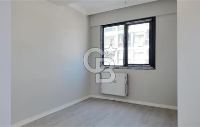 Bornova, Erzene Mah., Merkezi Lokasyon, Satılık 2+1 Daire