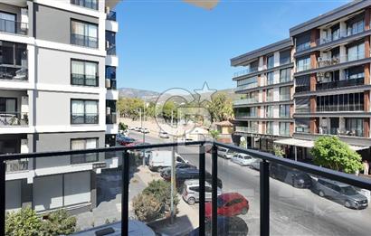 Bornova, Erzene Mah., Merkezi Lokasyon, Satılık 2+1 Daire