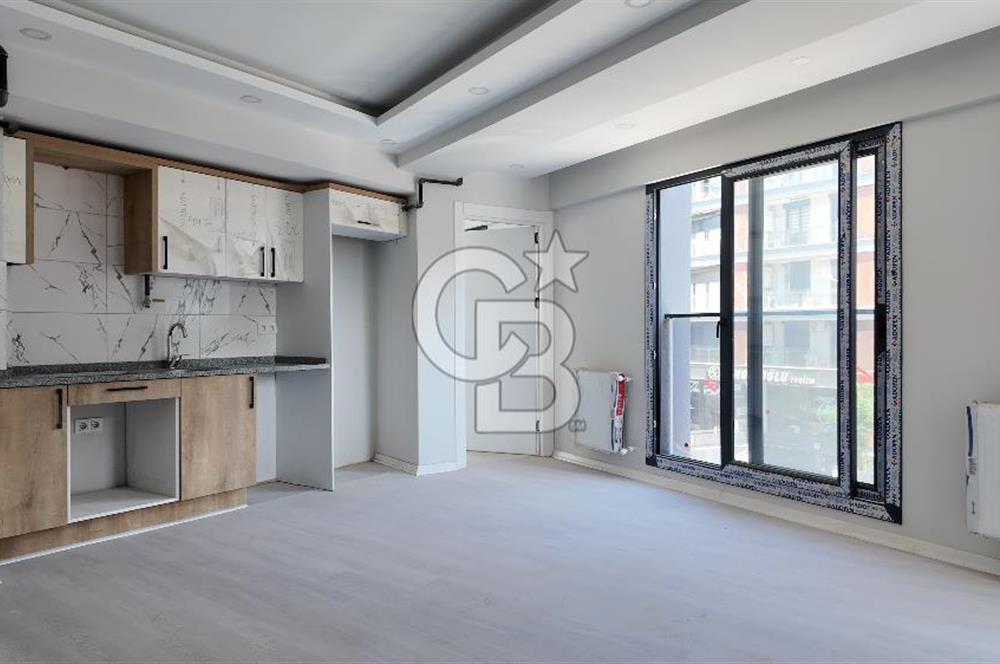 Bornova, Erzene Mah., Merkezi Lokasyon, Satılık 2+1 Daire