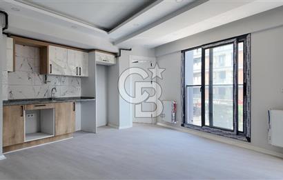 Bornova, Erzene Mah., Merkezi Lokasyon, Satılık 2+1 Daire