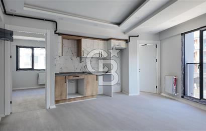 Bornova, Erzene Mah., Merkezi Lokasyon, Satılık 2+1 Daire