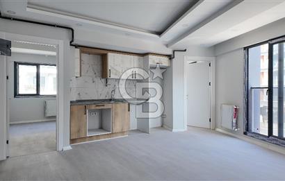 Bornova, Erzene Mah., Merkezi Lokasyon, Satılık 2+1 Daire