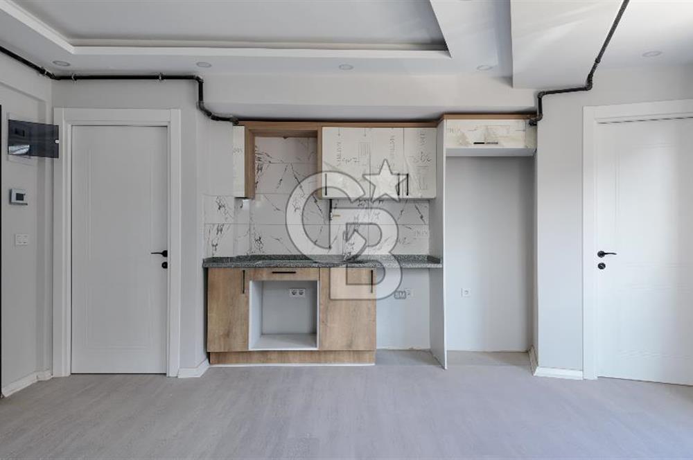 Bornova, Erzene Mah., Merkezi Lokasyon, Satılık 2+1 Daire