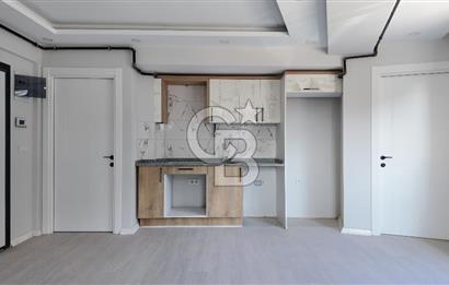 Bornova, Erzene Mah., Merkezi Lokasyon, Satılık 2+1 Daire