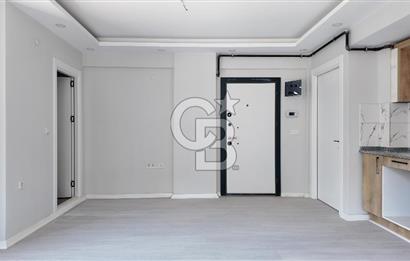 Bornova, Erzene Mah., Merkezi Lokasyon, Satılık 2+1 Daire