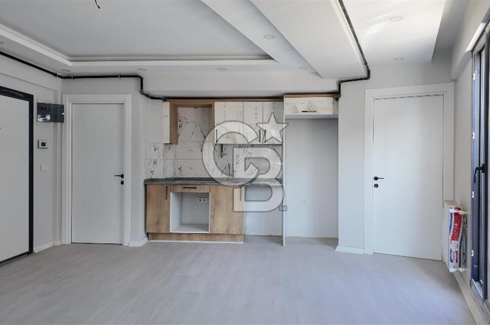 Bornova, Erzene Mah., Merkezi Lokasyon, Satılık 2+1 Daire