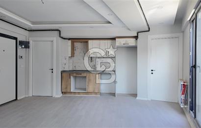 Bornova, Erzene Mah., Merkezi Lokasyon, Satılık 2+1 Daire