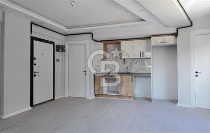 Bornova, Erzene Mah., Merkezi Lokasyon, Satılık 2+1 Daire