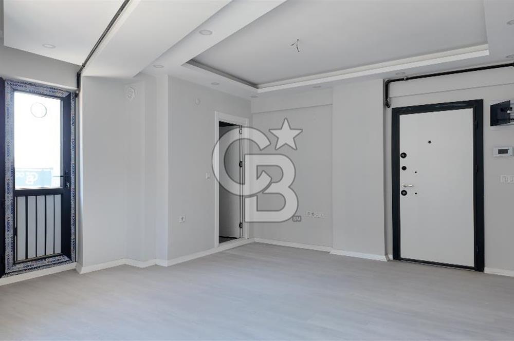 Bornova, Erzene Mah., Merkezi Lokasyon, Satılık 2+1 Daire