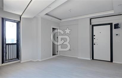 Bornova, Erzene Mah., Merkezi Lokasyon, Satılık 2+1 Daire