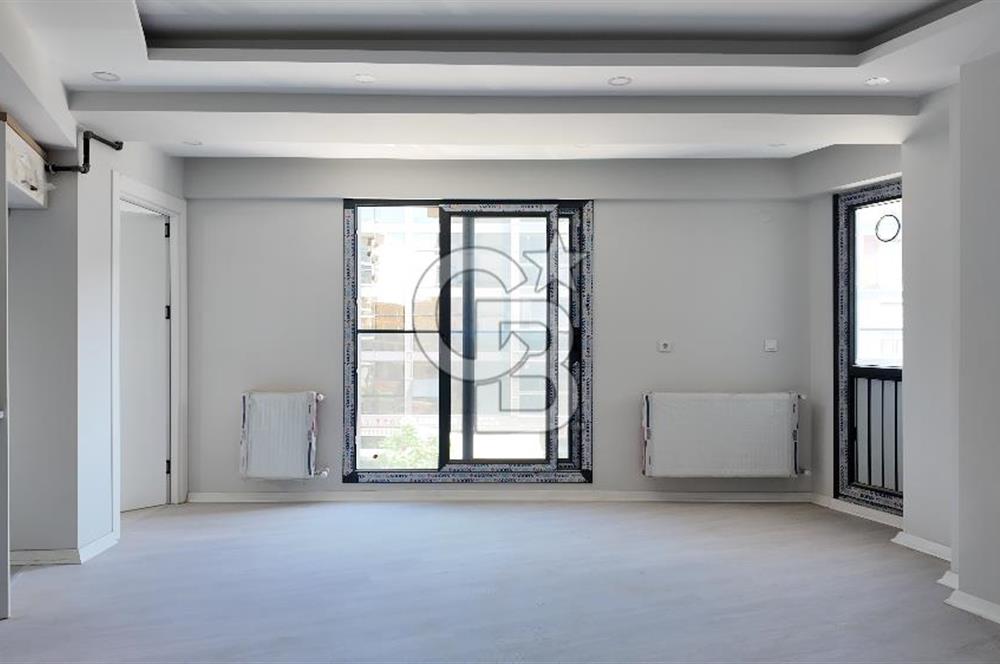 Bornova, Erzene Mah., Merkezi Lokasyon, Satılık 2+1 Daire