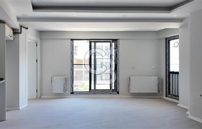 Bornova, Erzene Mah., Merkezi Lokasyon, Satılık 2+1 Daire