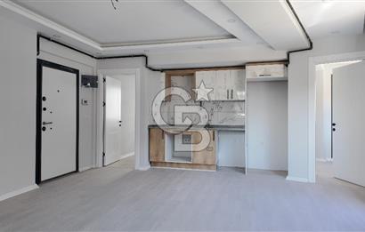 Bornova, Erzene Mah., Merkezi Lokasyon, Satılık 2+1 Daire