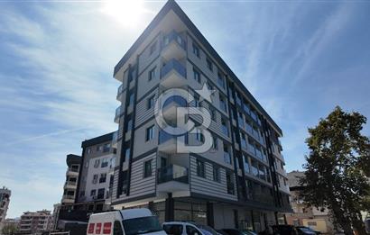 Bornova, Erzene Mah., Merkezi Lokasyon, Satılık 2+1 Daire