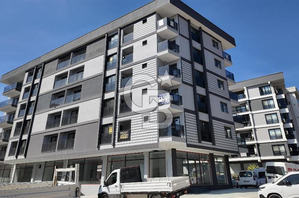 Bornova, Erzene Mah., Merkezi Lokasyon, Satılık 2+1 Daire