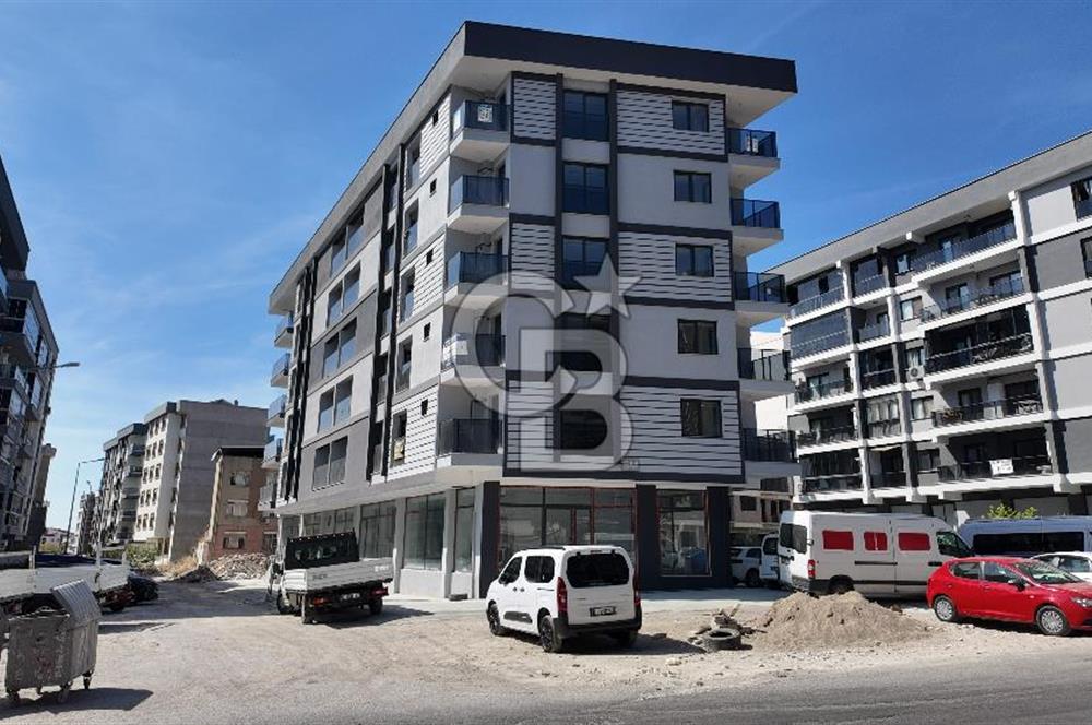 Bornova, Erzene Mah., Merkezi Lokasyon, Satılık 2+1 Daire