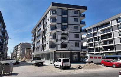 Bornova, Erzene Mah., Merkezi Lokasyon, Satılık 2+1 Daire