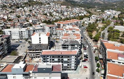 Bornova, Erzene Mah., Merkezi Lokasyon, Satılık 2+1 Daire