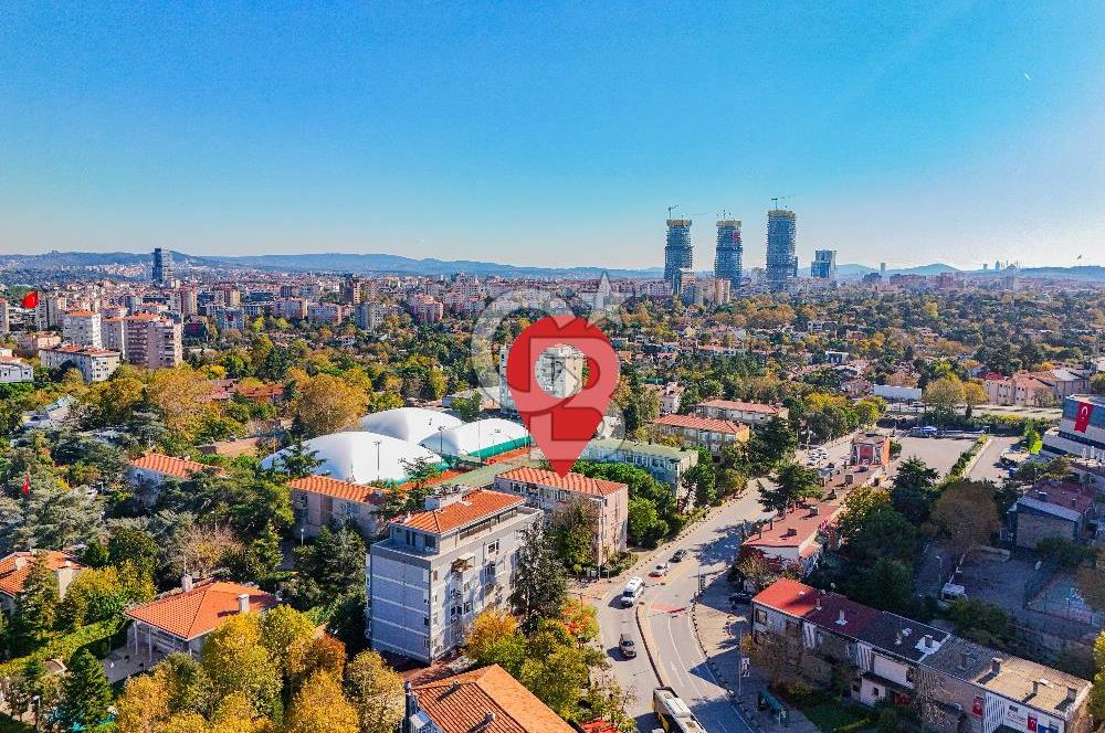 Fırsat Yatırımcısına 4 Levent Satılık Tenis Kulübü Karşısı Daire 