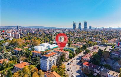 Fırsat Yatırımcısına 4 Levent Satılık Tenis Kulübü Karşısı Daire 