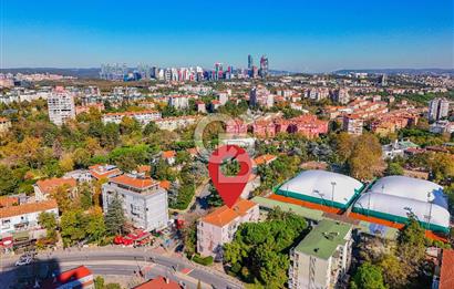 Fırsat Yatırımcısına 4 Levent Satılık Tenis Kulübü Karşısı Daire 