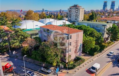 Fırsat Yatırımcısına 4 Levent Satılık Tenis Kulübü Karşısı Daire 
