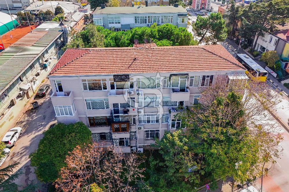 Fırsat Yatırımcısına 4 Levent Satılık Tenis Kulübü Karşısı Daire 