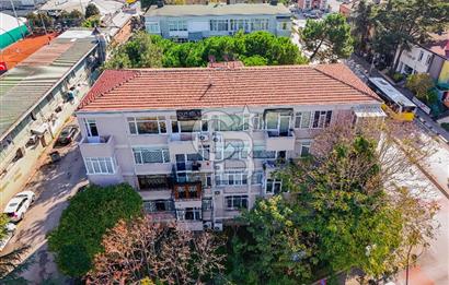 Fırsat Yatırımcısına 4 Levent Satılık Tenis Kulübü Karşısı Daire 