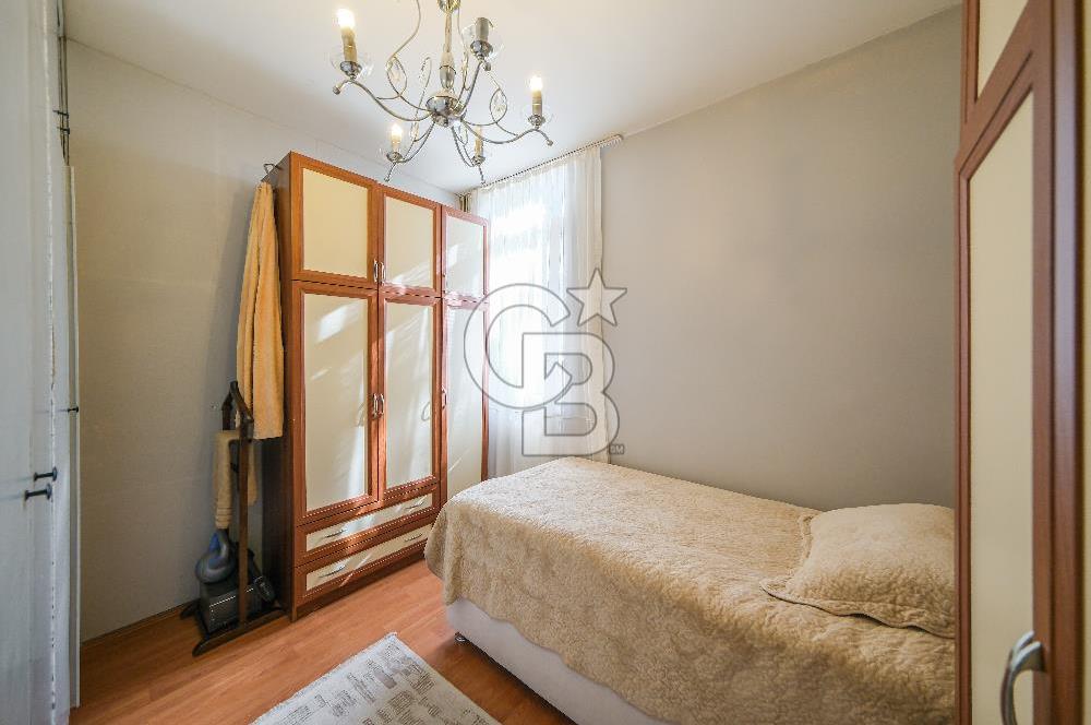 Fırsat Yatırımcısına 4 Levent Satılık Tenis Kulübü Karşısı Daire 