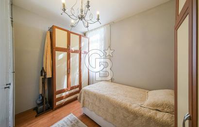 Fırsat Yatırımcısına 4 Levent Satılık Tenis Kulübü Karşısı Daire 