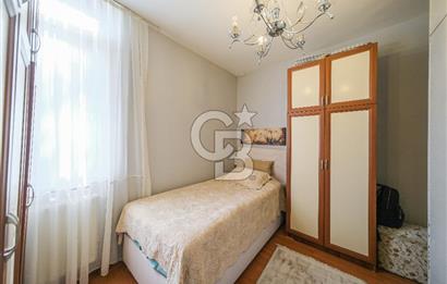 Fırsat Yatırımcısına 4 Levent Satılık Tenis Kulübü Karşısı Daire 