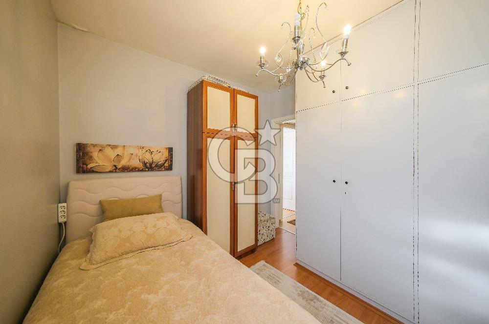 Fırsat Yatırımcısına 4 Levent Satılık Tenis Kulübü Karşısı Daire 