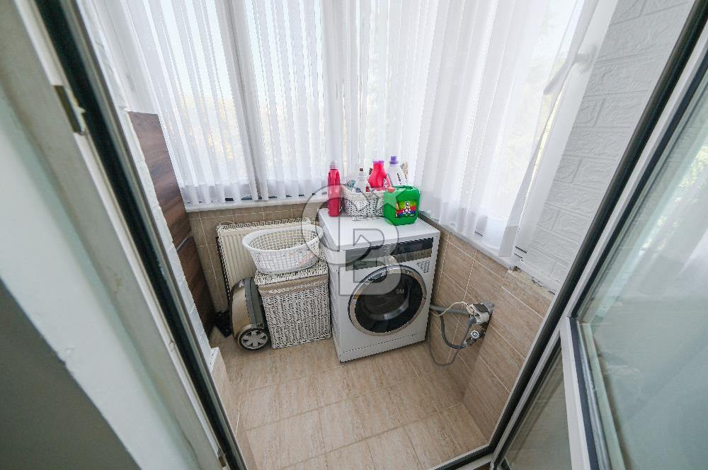 Fırsat Yatırımcısına 4 Levent Satılık Tenis Kulübü Karşısı Daire 