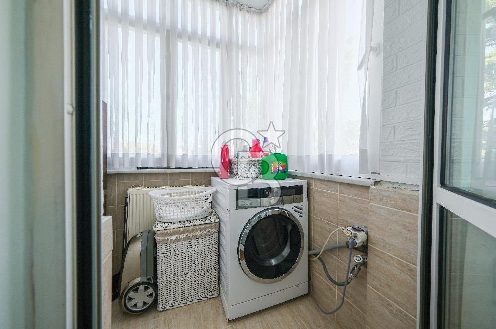 Fırsat Yatırımcısına 4 Levent Satılık Tenis Kulübü Karşısı Daire 