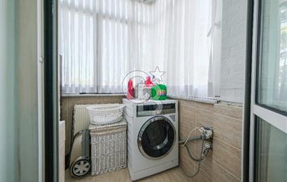 Fırsat Yatırımcısına 4 Levent Satılık Tenis Kulübü Karşısı Daire 