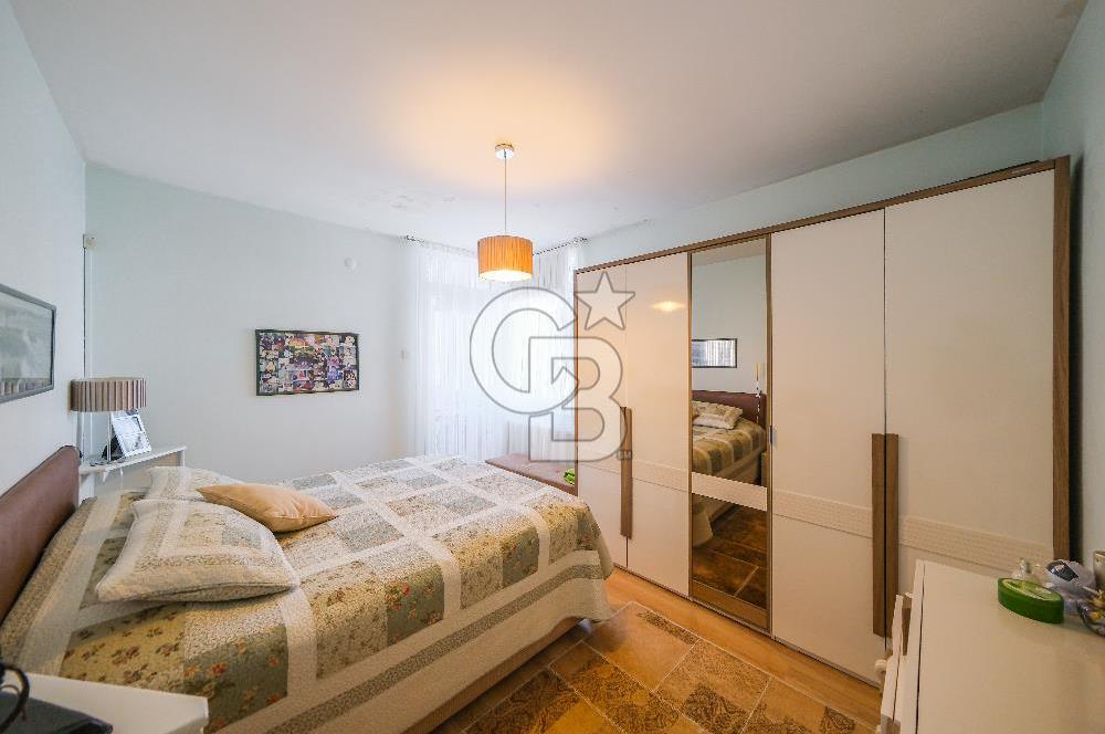 Fırsat Yatırımcısına 4 Levent Satılık Tenis Kulübü Karşısı Daire 