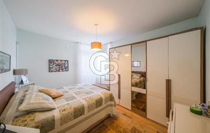 Fırsat Yatırımcısına 4 Levent Satılık Tenis Kulübü Karşısı Daire 