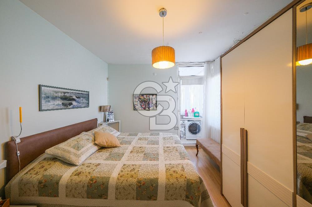 Fırsat Yatırımcısına 4 Levent Satılık Tenis Kulübü Karşısı Daire 